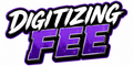 Digitizing Fee