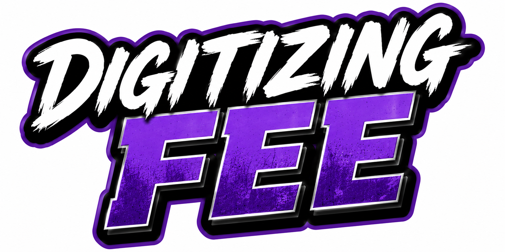 Digitizing Fee