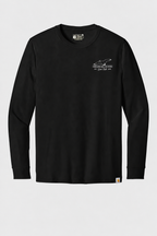 Chesapeake Country Gun Club Carhartt® Long Sleeve T-Shirt