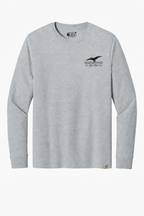 Chesapeake Country Gun Club Carhartt® Long Sleeve T-Shirt