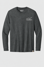 Chesapeake Country Gun Club Carhartt® Long Sleeve T-Shirt