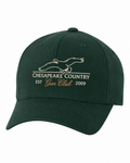 Chesapeake Country Gun Club Flexfit Hat