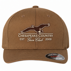 Chesapeake Country Gun Club Flexfit Hat