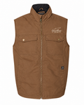 Chesapeake Country Gun Club Dri-Duck Trek Canyon Cloth™ Vest