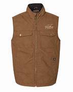 Chesapeake Country Gun Club Dri-Duck Trek Canyon Cloth™ Vest