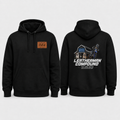 Leatherman Compound Hoodie