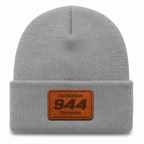Leatherman Compound Patch Beanie