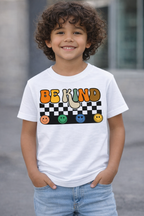 Bella Academy Checkerboard of Kindness