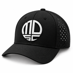 MDSC Monogram Richardson 632 Performance Snap Back