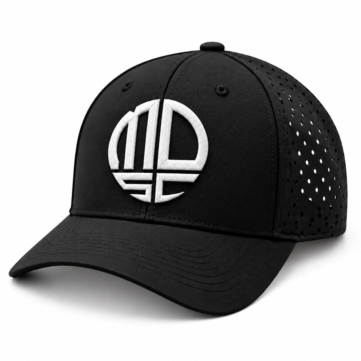 MDSC Monogram Richardson 632 Performance Snap Back