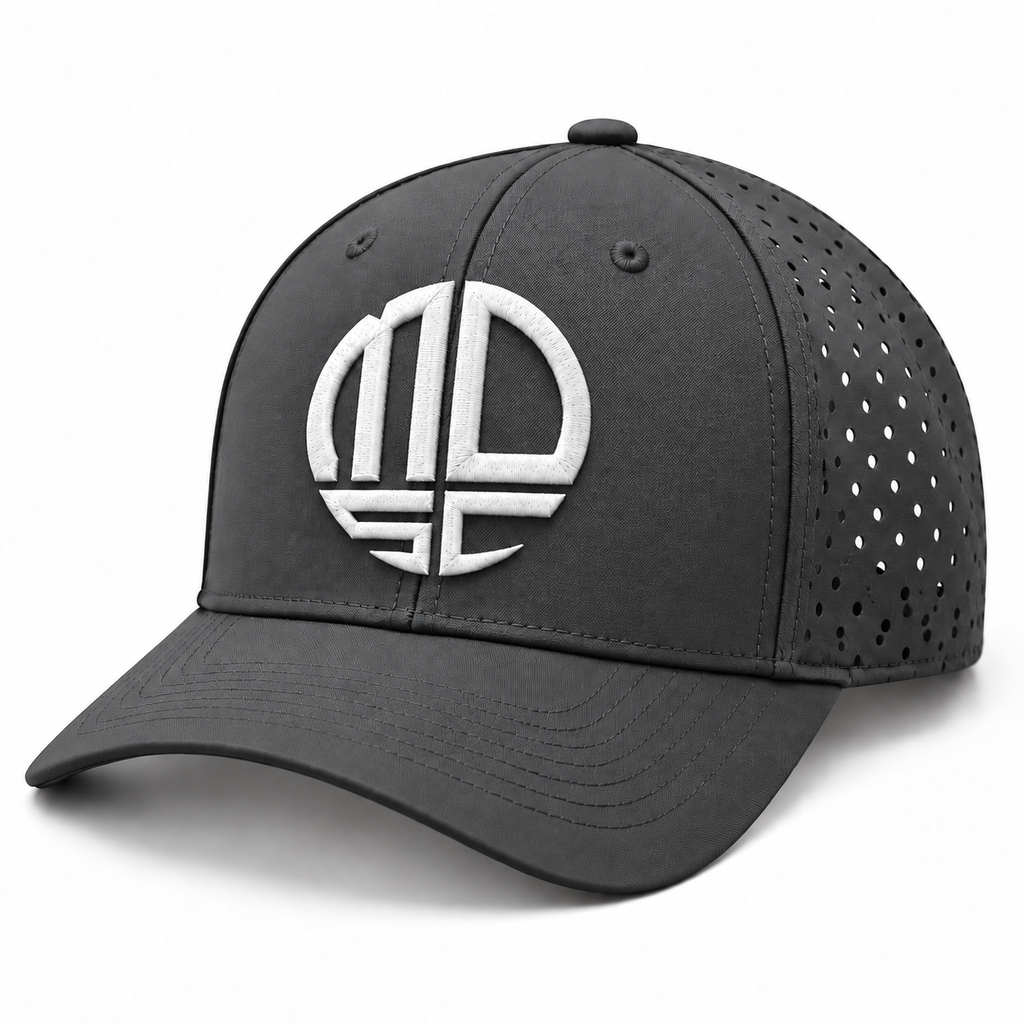 MDSC Monogram Richardson 632 Performance Snap Back