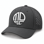 MDSC Monogram Richardson 632 Performance Snap Back