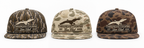 Cheaspeake County Gun Club Richardson Printed Umpqua Gramps Cap
