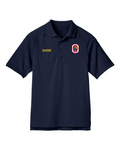 PGFD Embroidered Tactical Polo