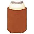Leatherette Can Koozie