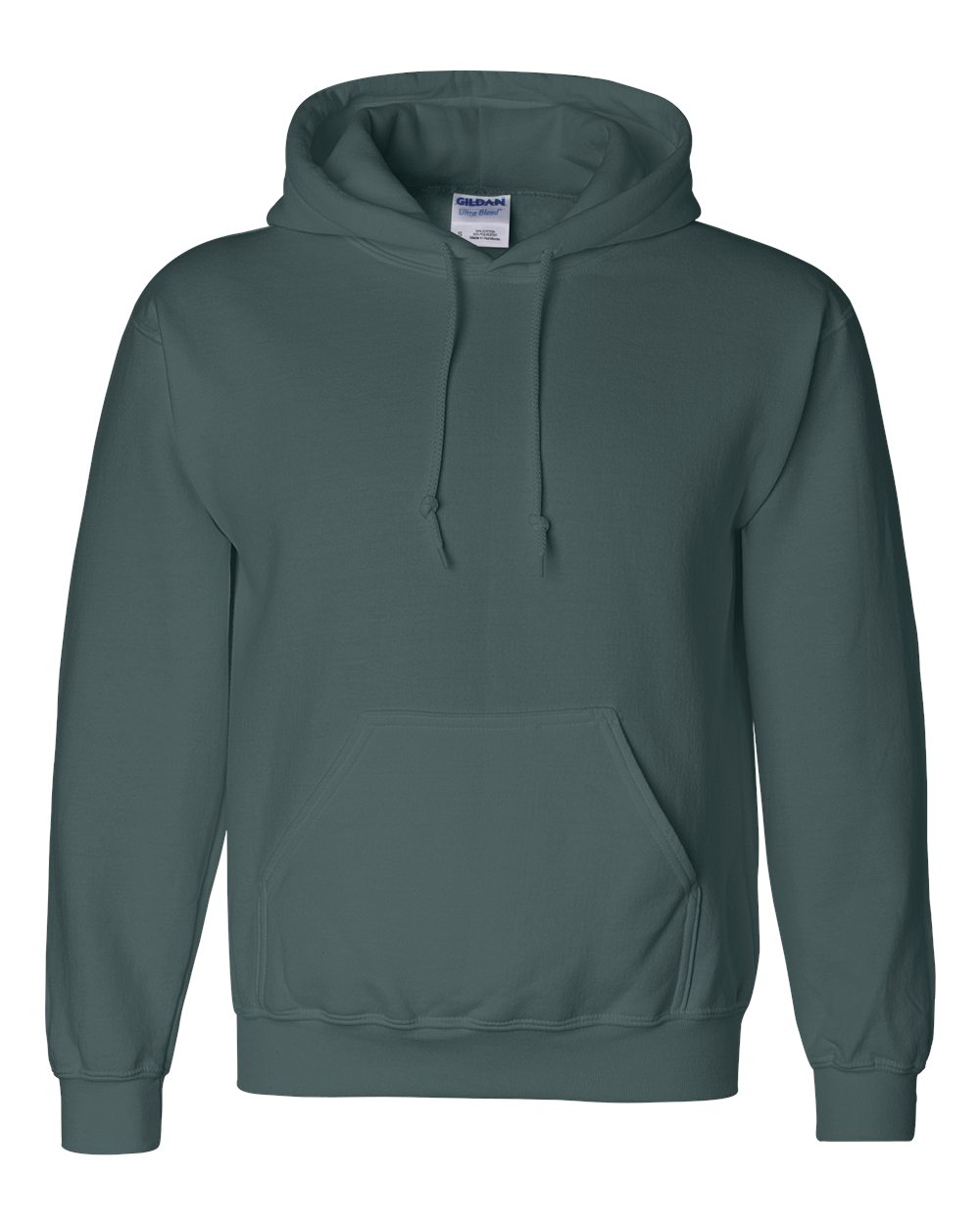 Custom Designed Hoodie