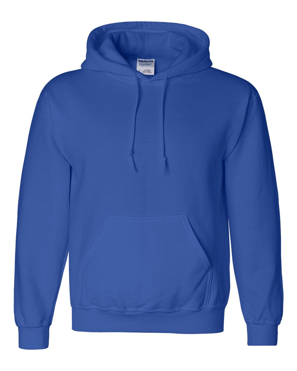 Custom Designed Crewneck