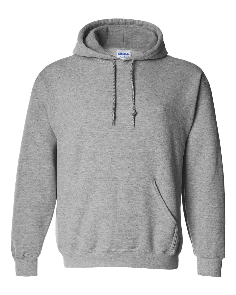 Custom Designed Crewneck