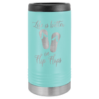 Polar Camel Slim Beverage Holder