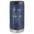 Polar Camel Slim Beverage Holder