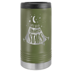 Polar Camel Slim Beverage Holder