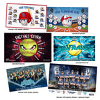 Outdoor Vinyl Banners
