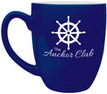 Ceramic 16oz Bistro Mug