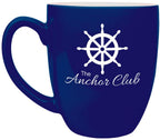 Ceramic 16oz Bistro Mug