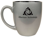 Ceramic 16oz Bistro Mug
