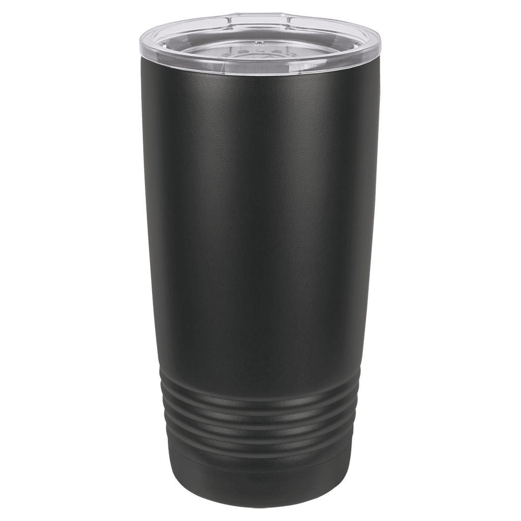Smoke Showing 20oz Tumbler