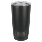 Smoke Showing 20oz Tumbler