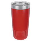Smoke Showing 20oz Tumbler