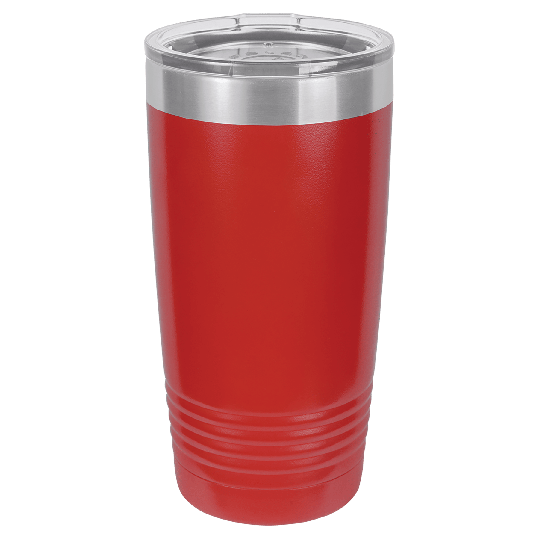 Smoke Showing 20oz Tumbler