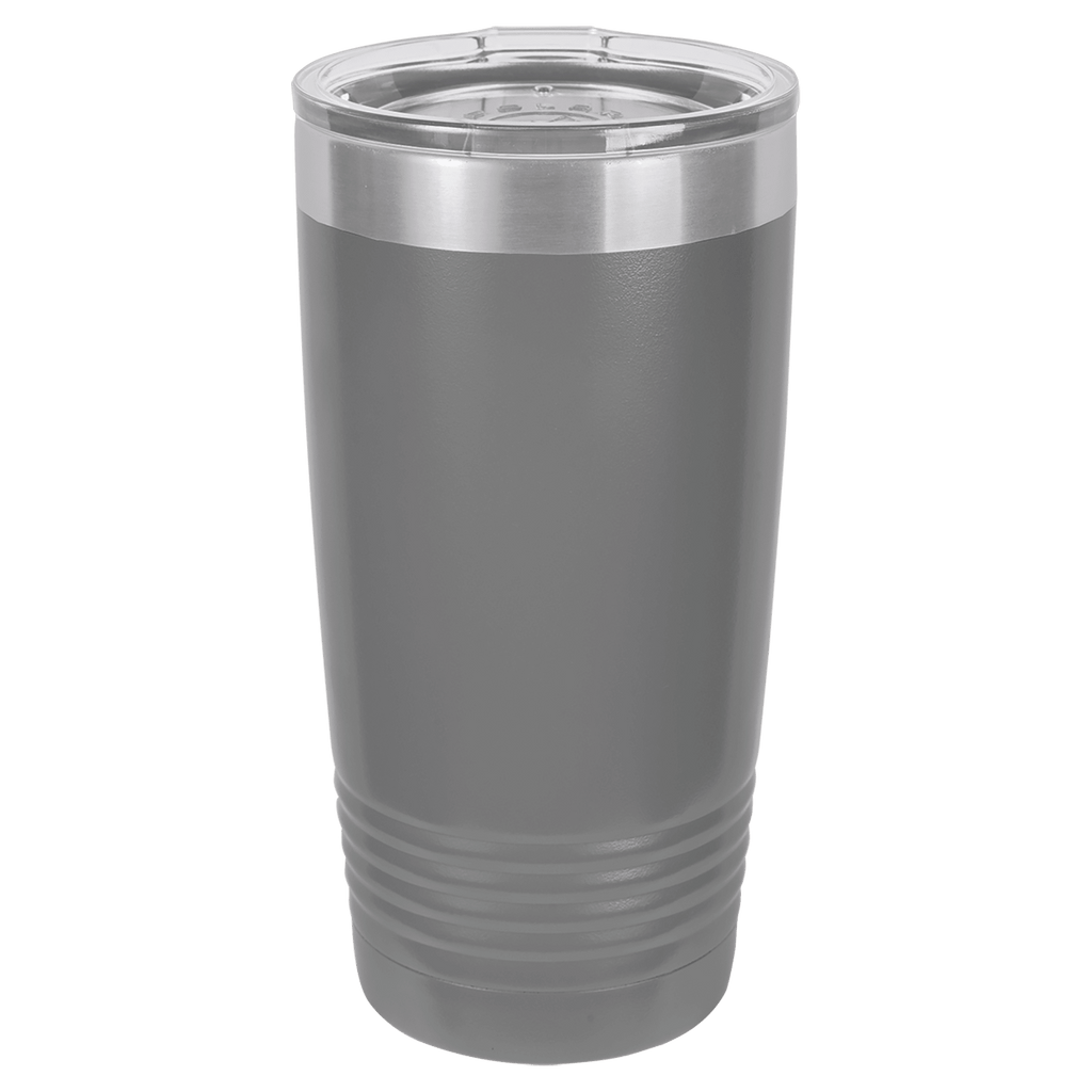 Smoke Showing 20oz Tumbler