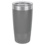 Smoke Showing 20oz Tumbler