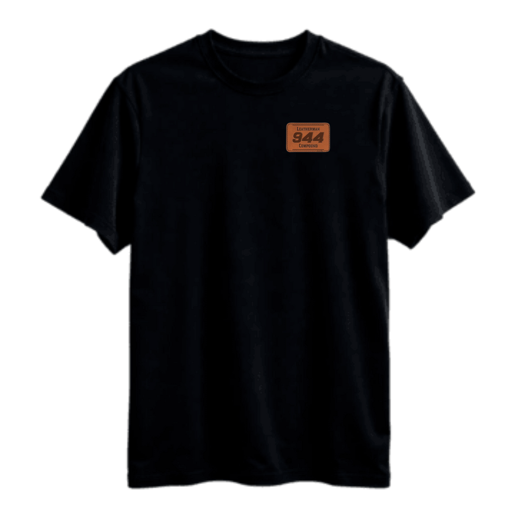 Leatherman Compound  T-shirt