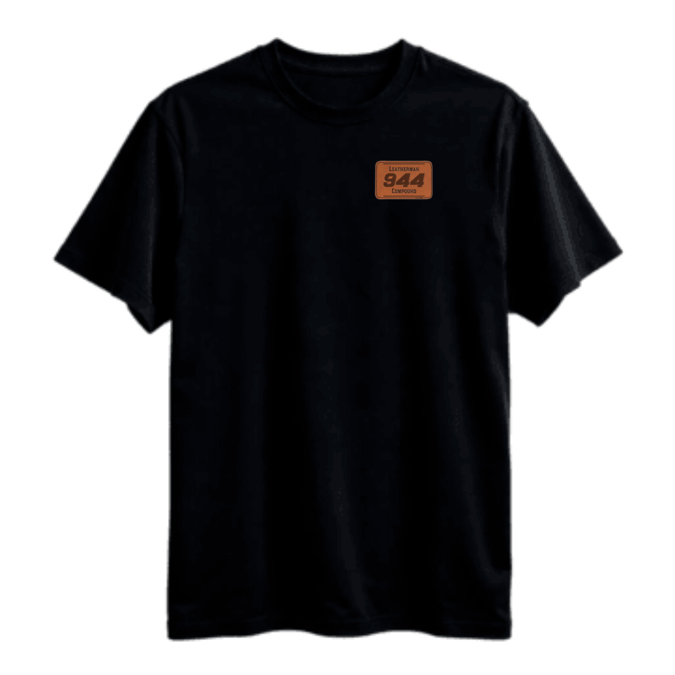 Leatherman Compound  T-shirt