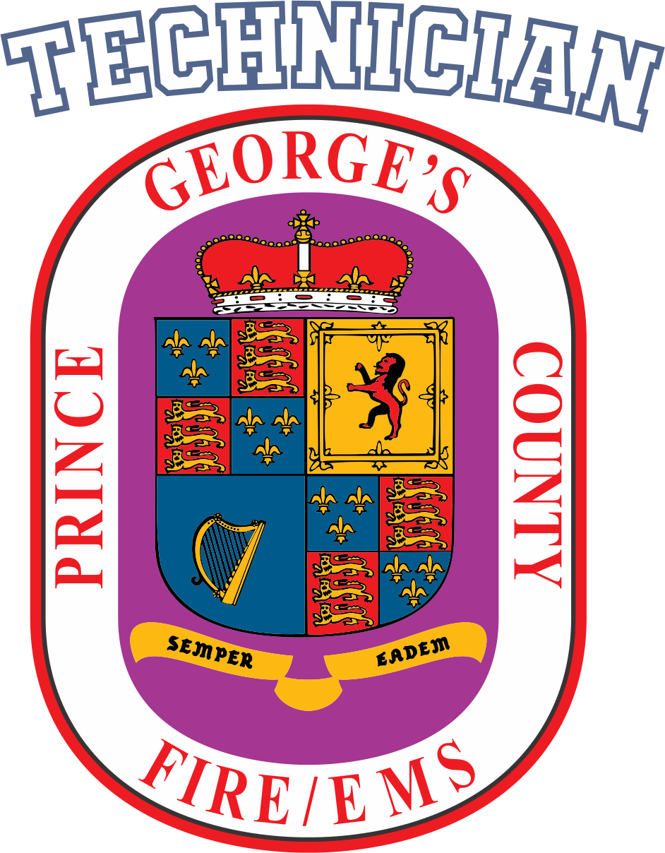 100% Cotton Navy PGFD T-shirt