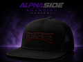 MDSC Reapers 5 panel Hat