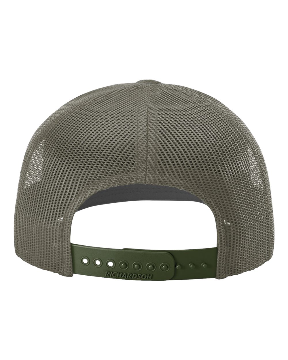 BCoPD Tactical Medic Trucker Snap-Back