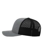 Leatherman Compound Patch Hat