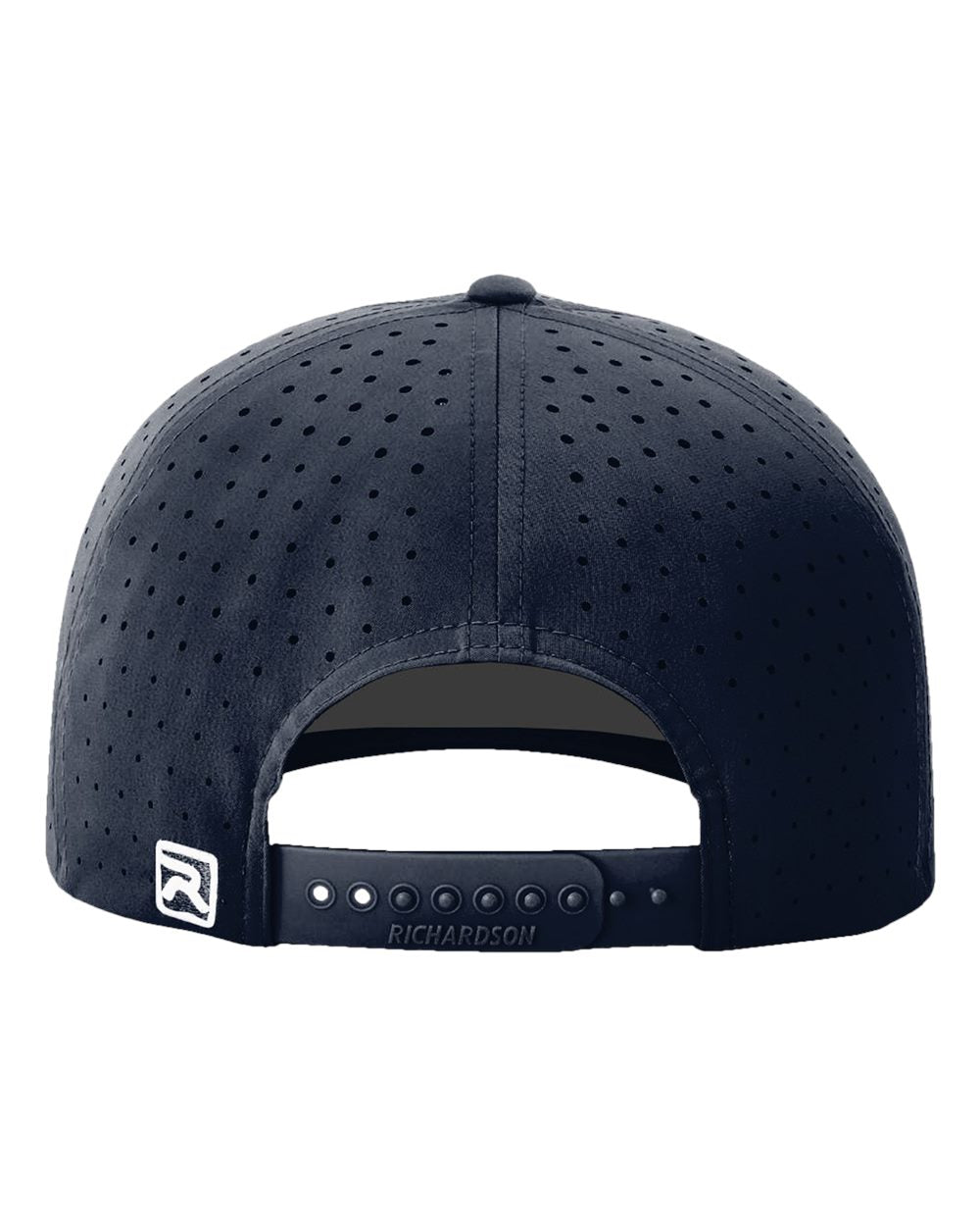 "PGFD" Embroidered Laser Perf R Flex Cap