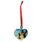 Acrylic Full Color Ornament