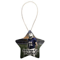 Ceramic Full Color Ornament