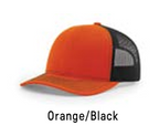 Chesepeake County Gun Club Richardson 112 Snap Back