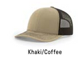 Chesepeake County Gun Club Richardson 112 Snap Back