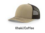 Chesepeake County Gun Club Richardson 112 Snap Back