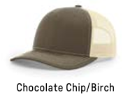 Chesepeake County Gun Club Richardson 112 Snap Back