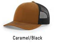 Chesepeake County Gun Club Richardson 112 Snap Back