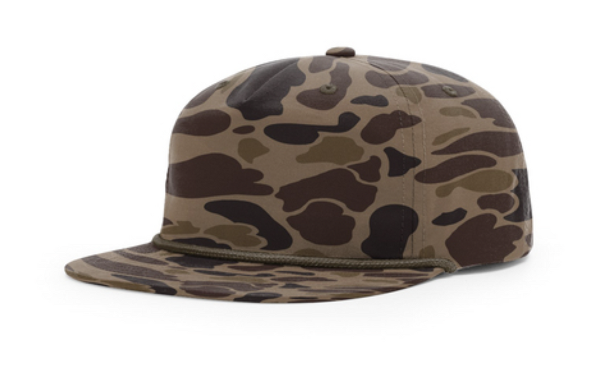 Cheaspeake County Gun Club Richardson Printed Umpqua Gramps Cap